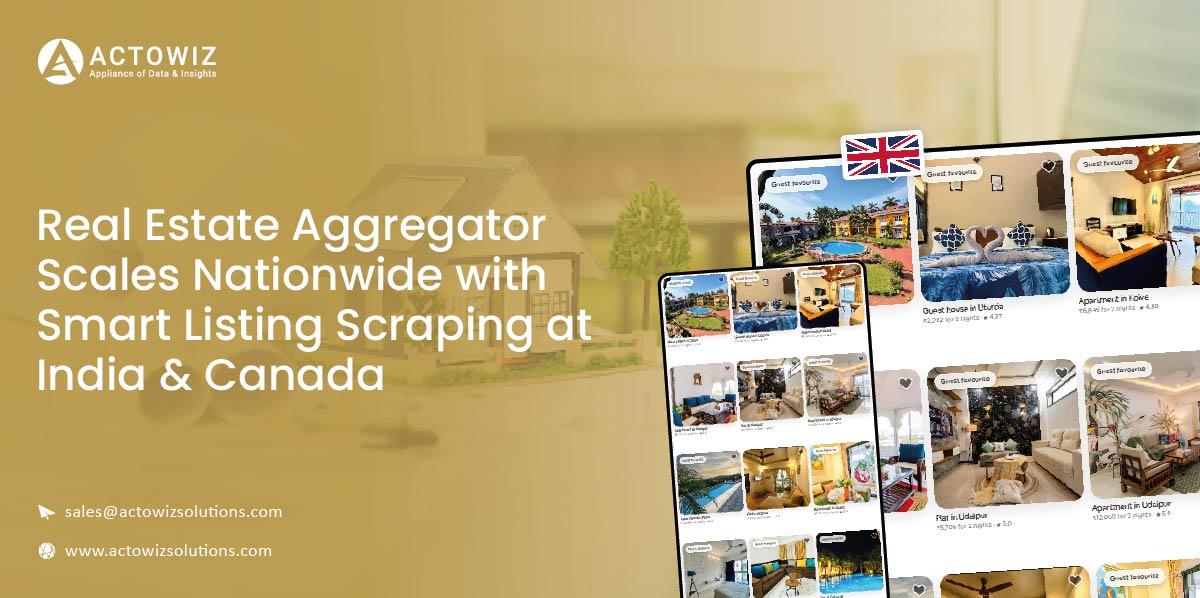 Real-Time Regional Insights with Customizable E-commerce Dashboards